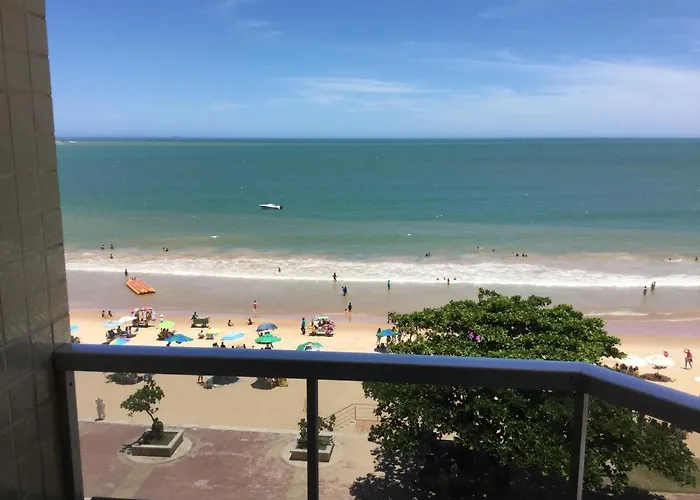 Quinto Andar Frent P Mar Praia Do Morro