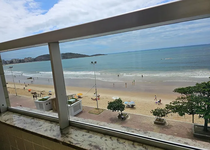 Quinto Andar Frent P Mar Praia Do Morro