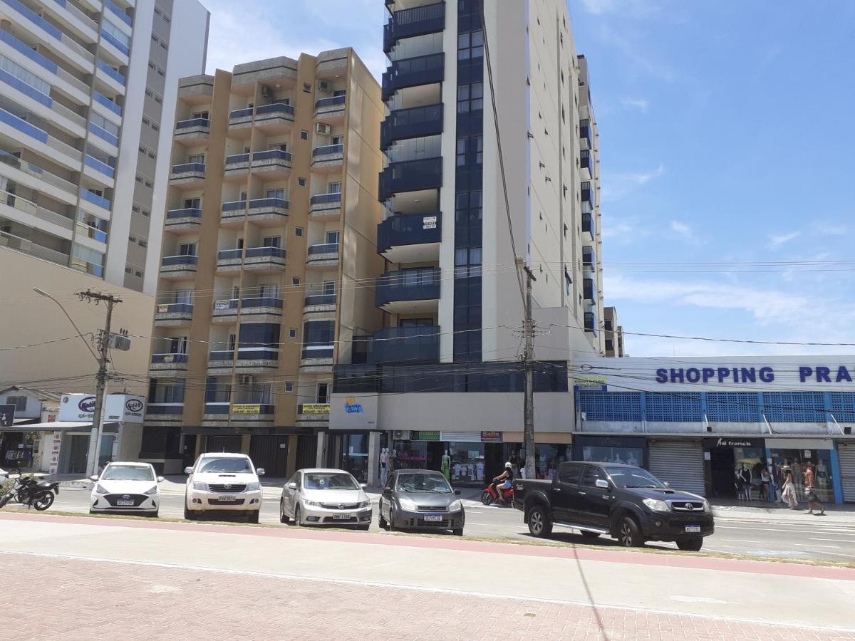 Quinto Andar Frent P Mar Do Morro Apartment