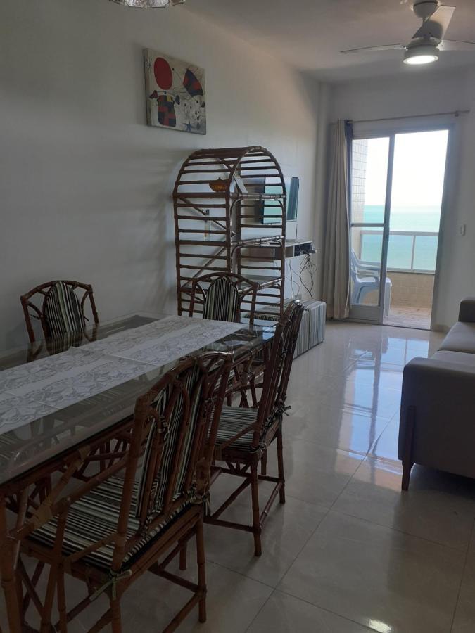 Quinto Andar Frent P Mar Do Morro Apartment *