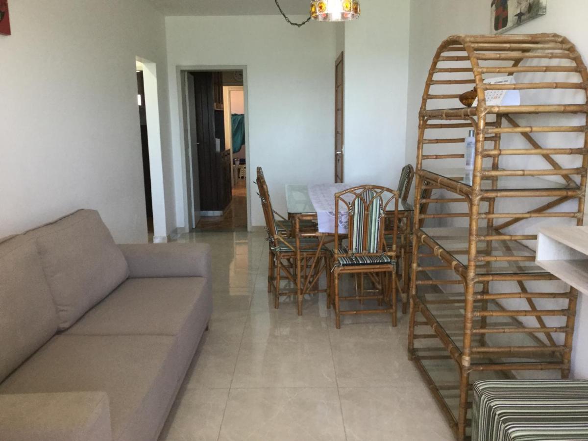 Quinto Andar Frent P Mar Do Morro Apartment Guarapari