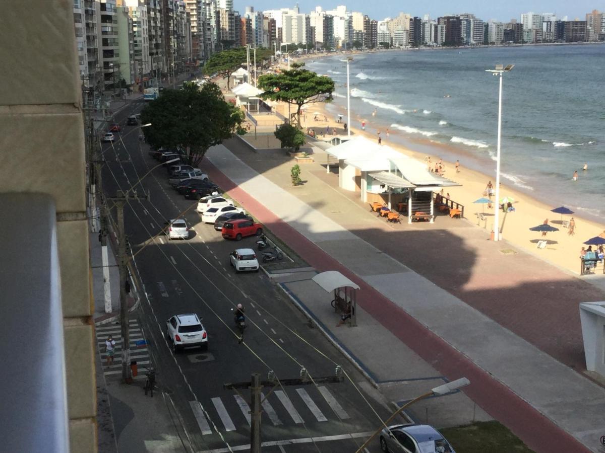 Quinto Andar Frent P Mar Do Morro
