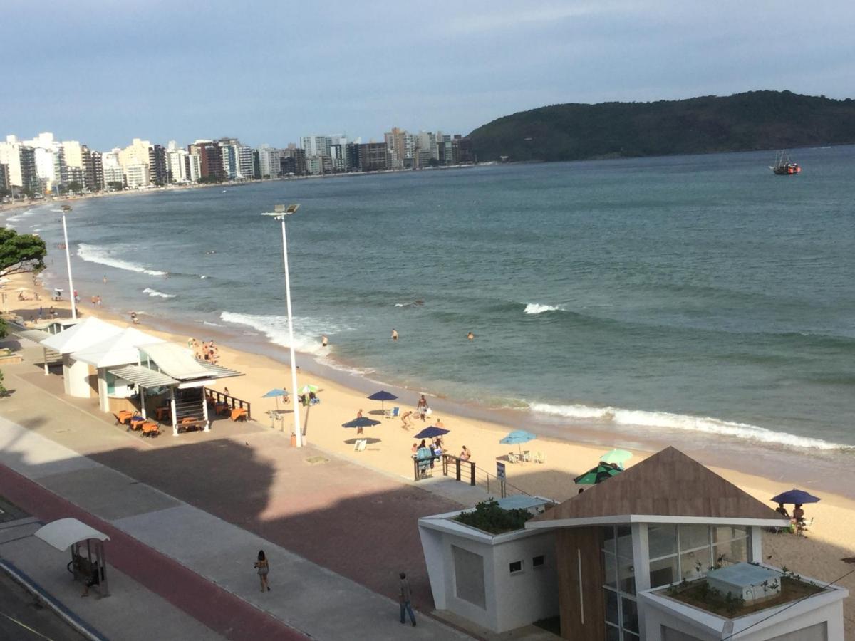 Quinto Andar Frent P Mar Do Morro *