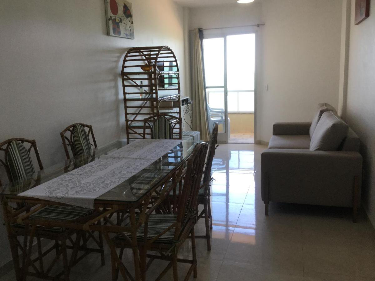 Quinto Andar Frent P Mar Do Morro Apartment Guarapari
