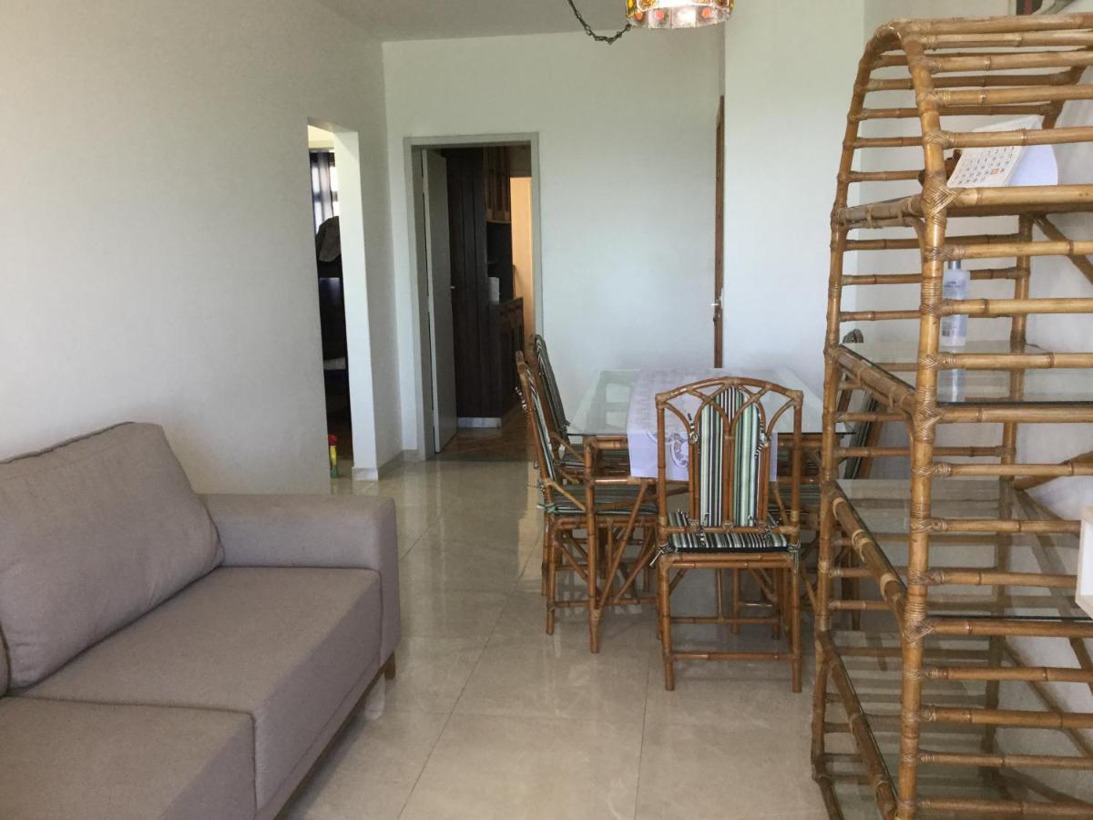 Quinto Andar Frent P Mar Do Morro Guarapari