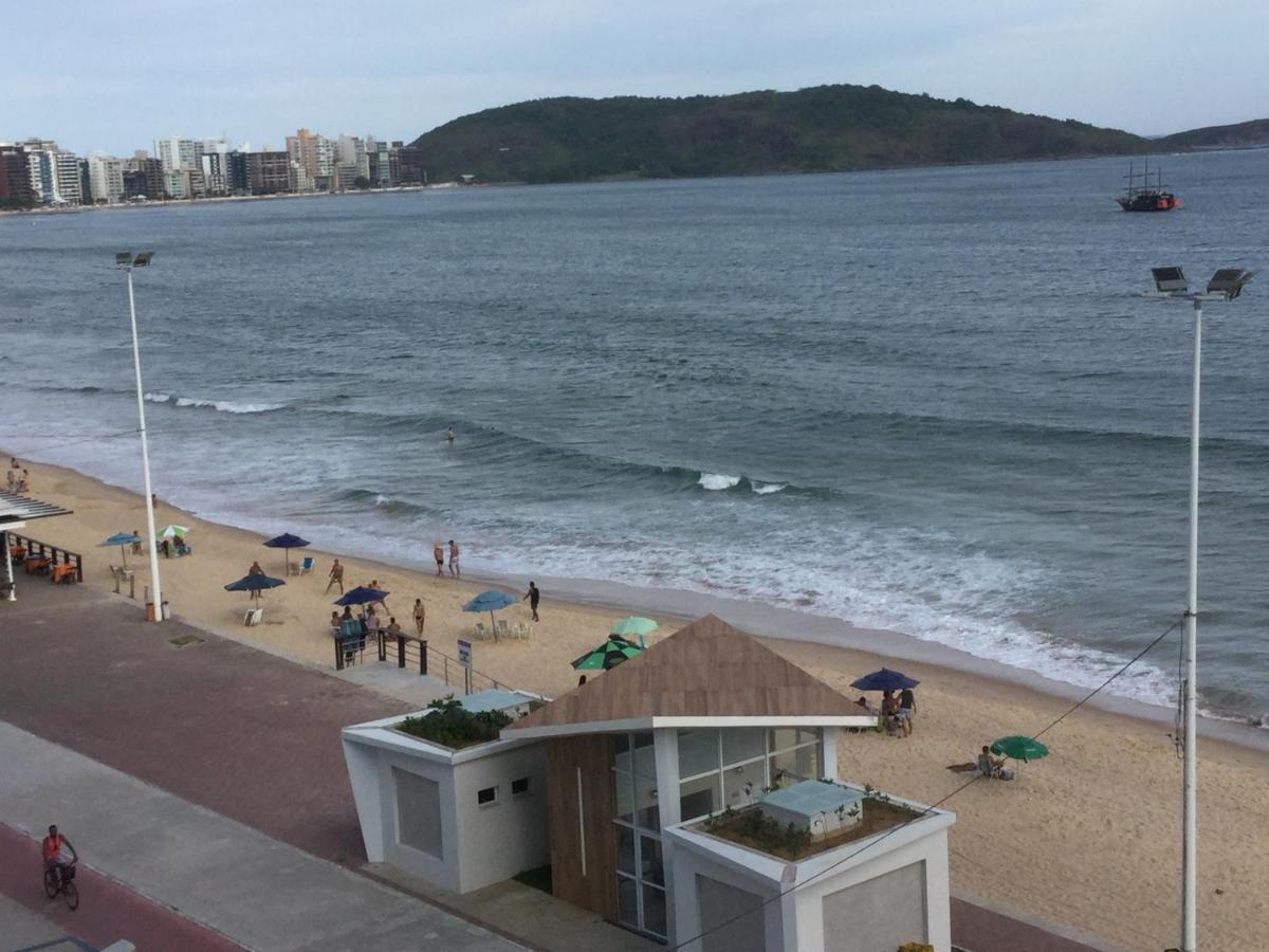 Apartment Quinto Andar Frent P Mar Do Morro *