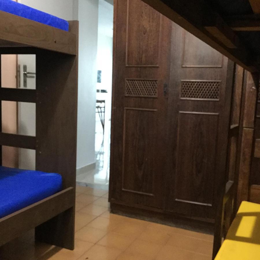 Apartment Quinto Andar Frent P Mar Do Morro Guarapari