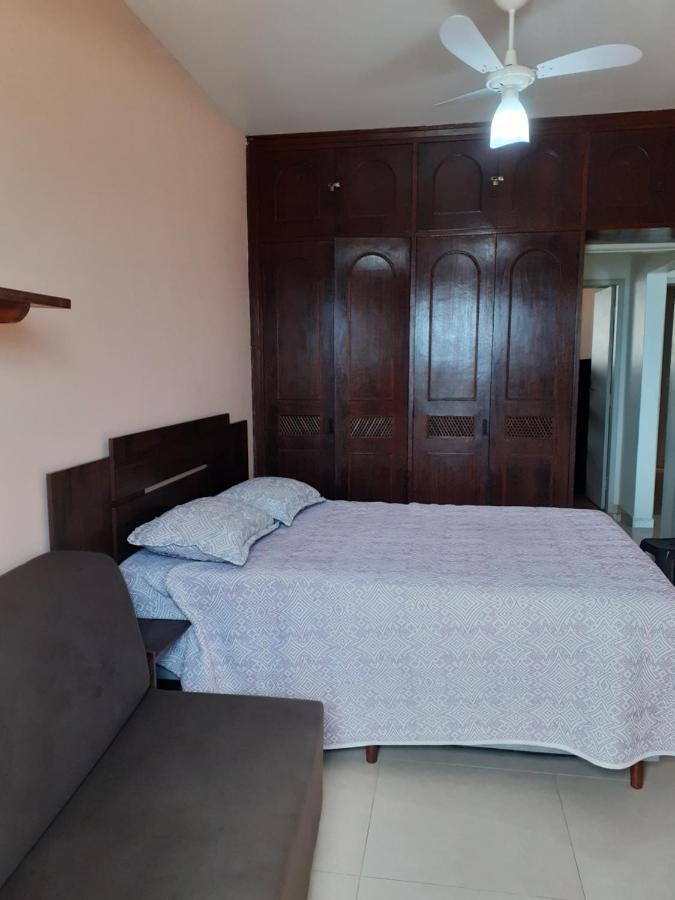 Quinto Andar Frent P Mar Do Morro * Guarapari