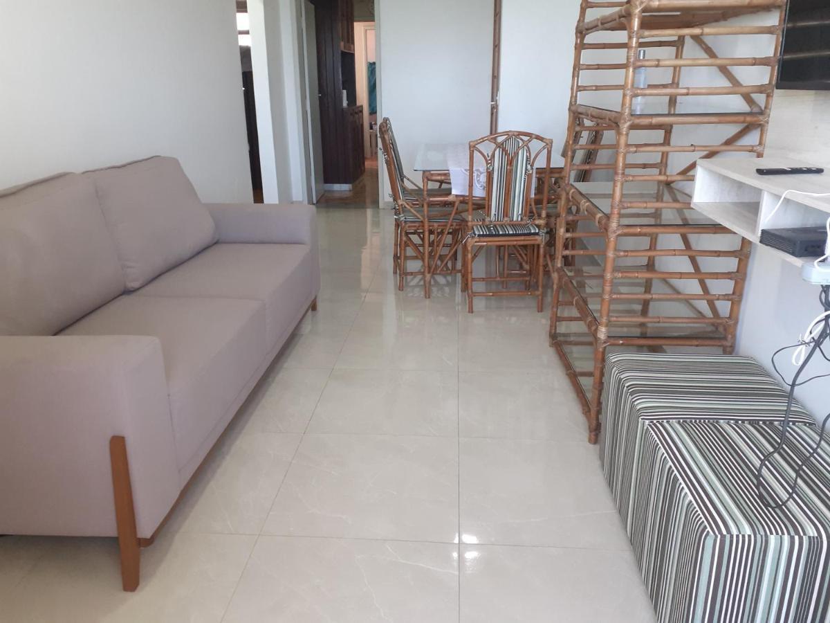 Quinto Andar Frent P Mar Do Morro * Guarapari