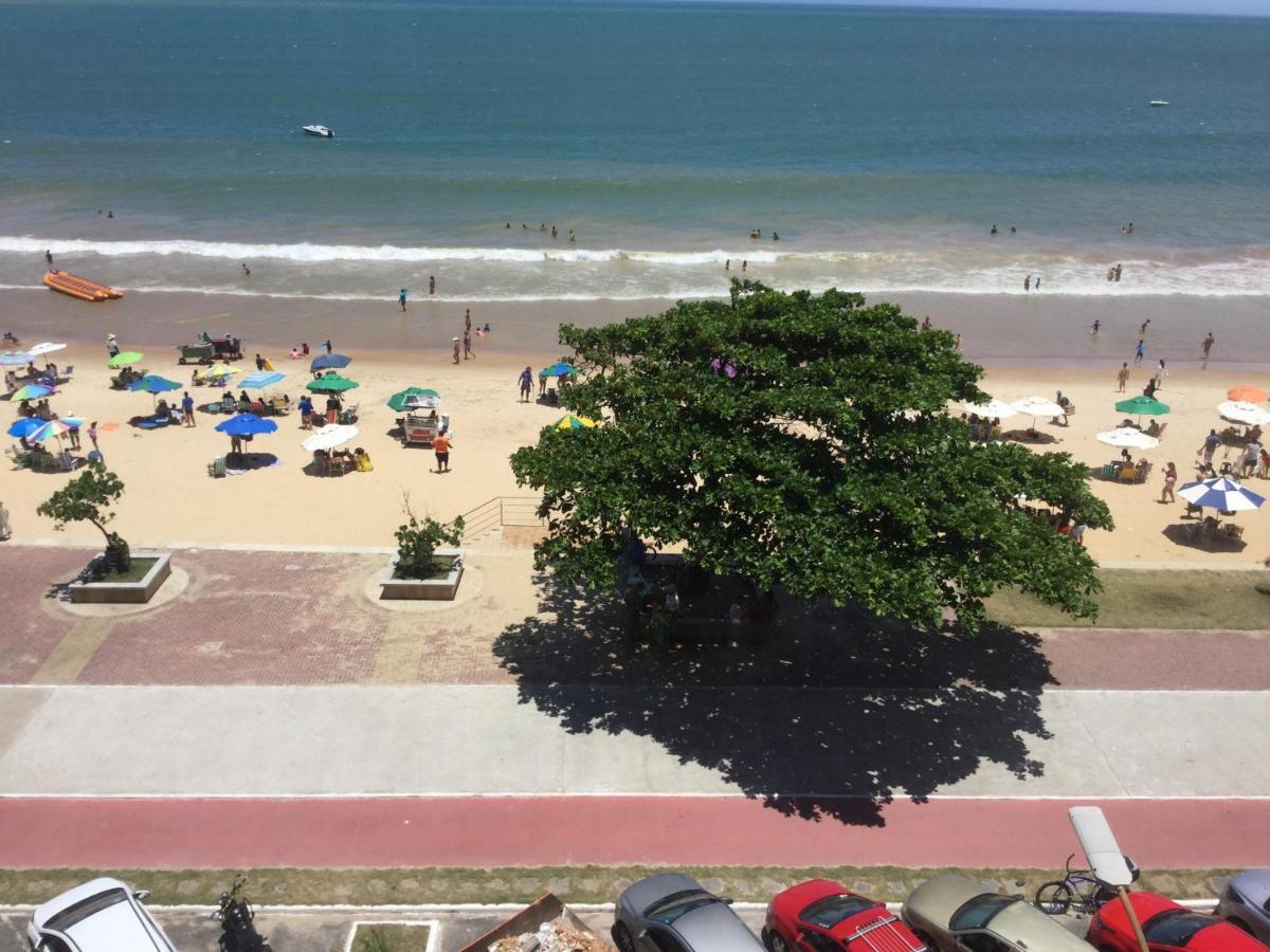 Quinto Andar Frent P Mar Do Morro