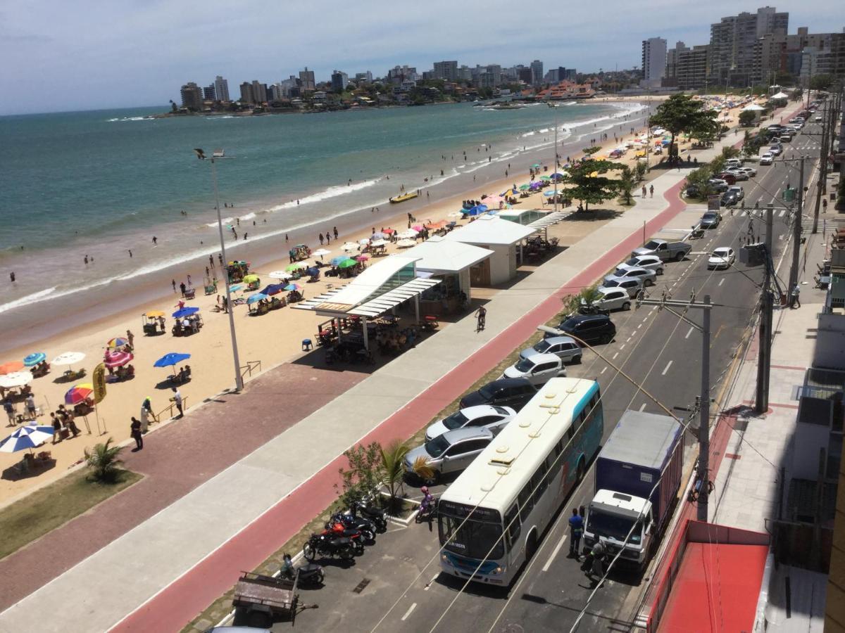 Quinto Andar Frent P Mar Do Morro