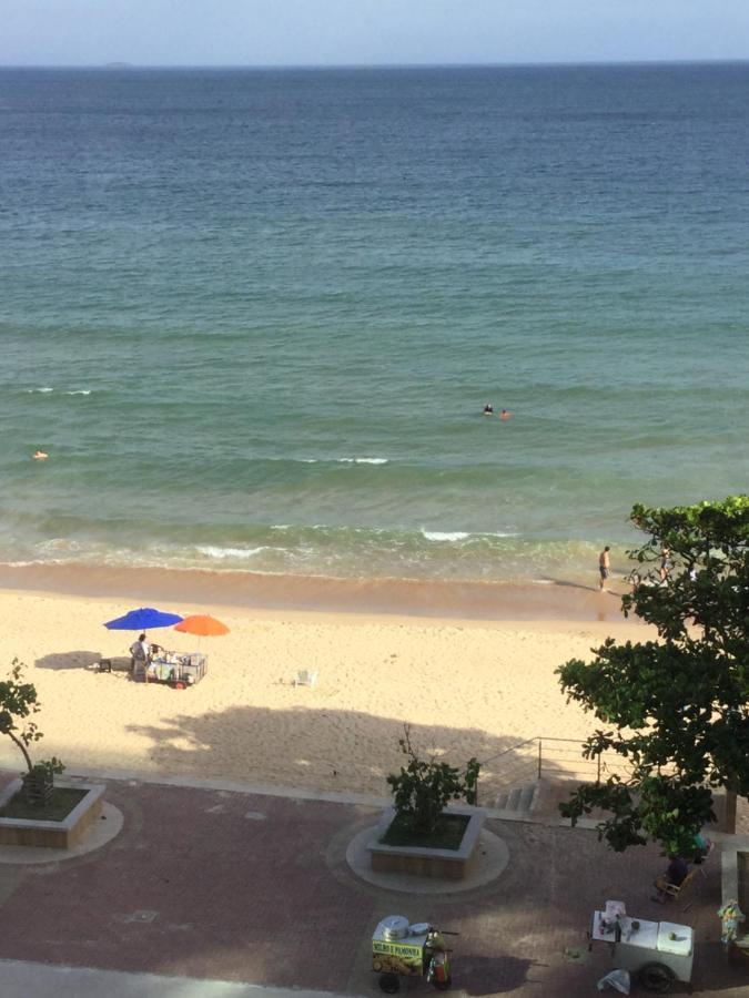 Apartment Quinto Andar Frent P Mar Do Morro