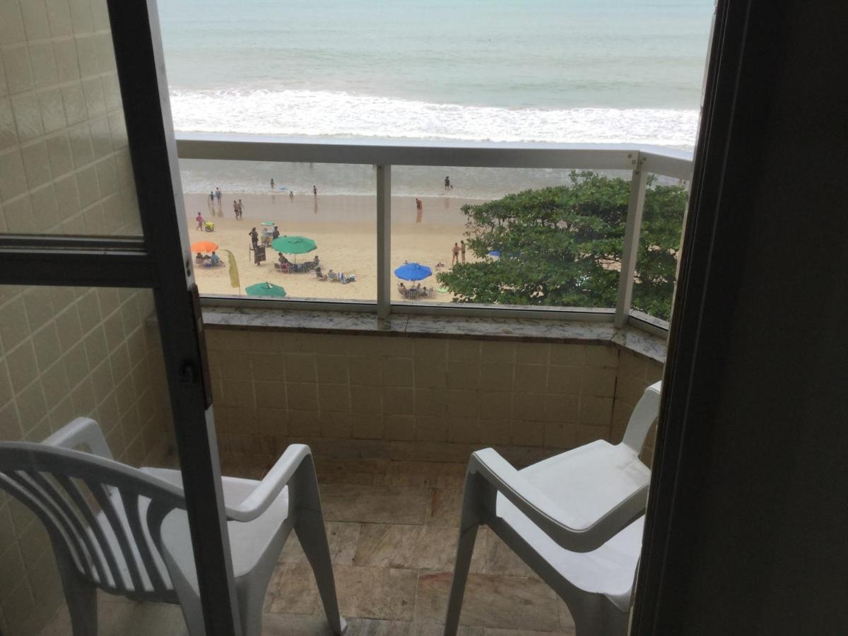 Quinto Andar Frent P Mar Do Morro