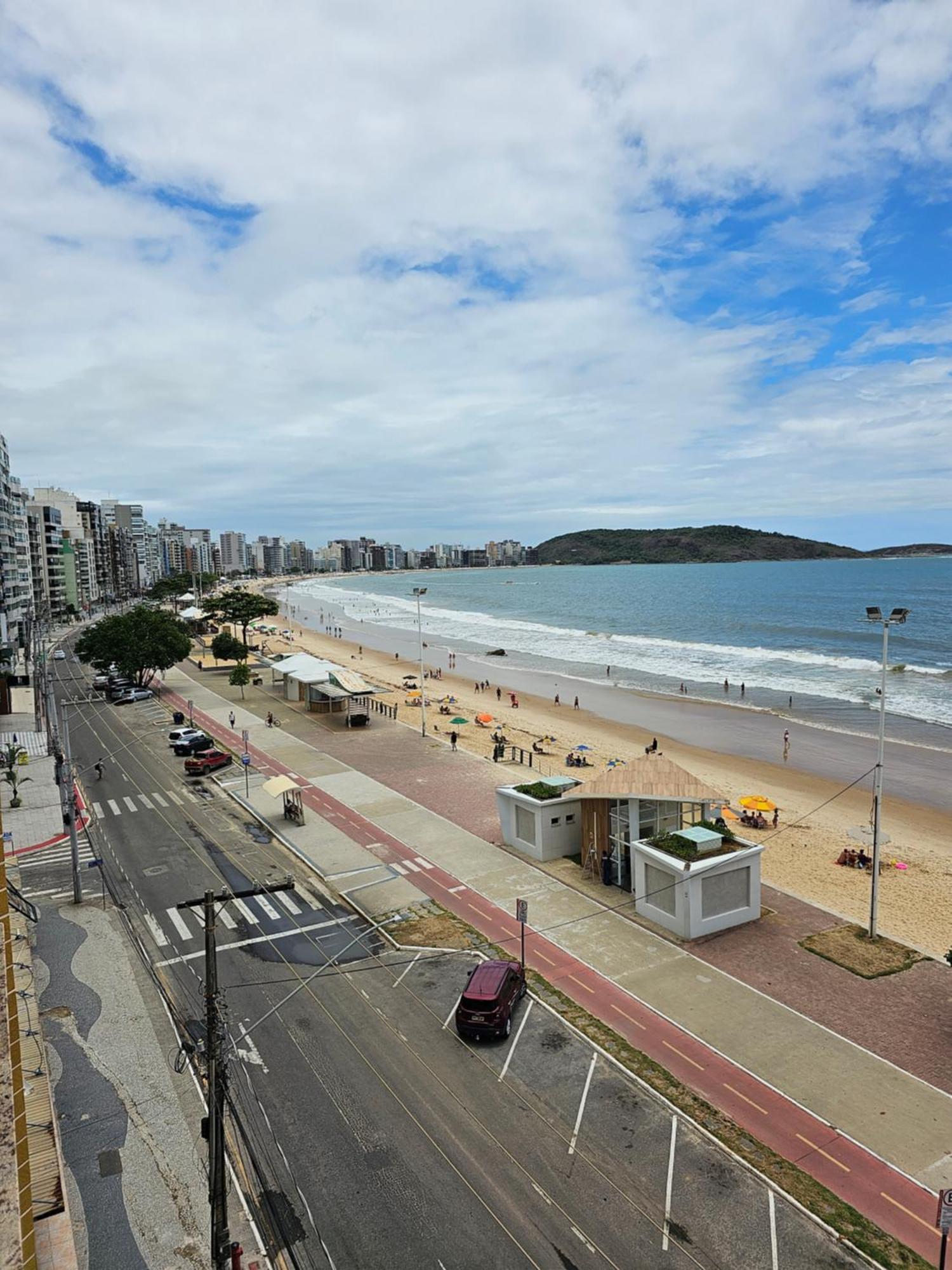 Apartment Quinto Andar Frent P Mar Do Morro *