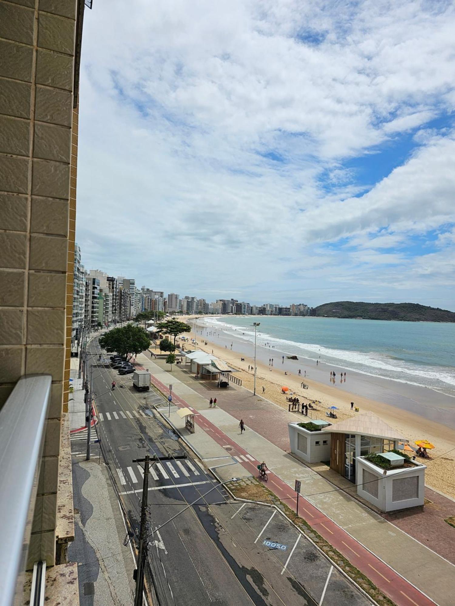 Apartment Quinto Andar Frent P Mar Do Morro *