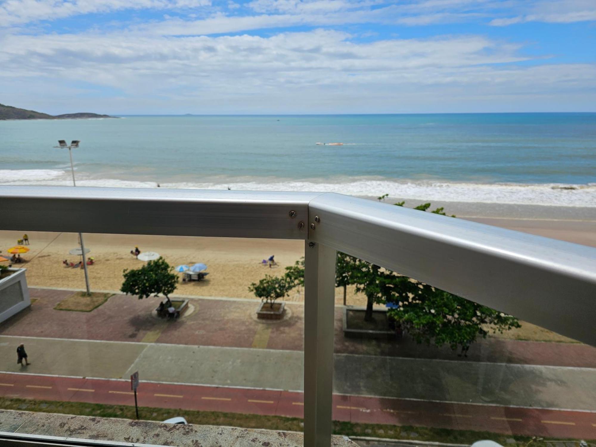Quinto Andar Frent P Mar Do Morro *