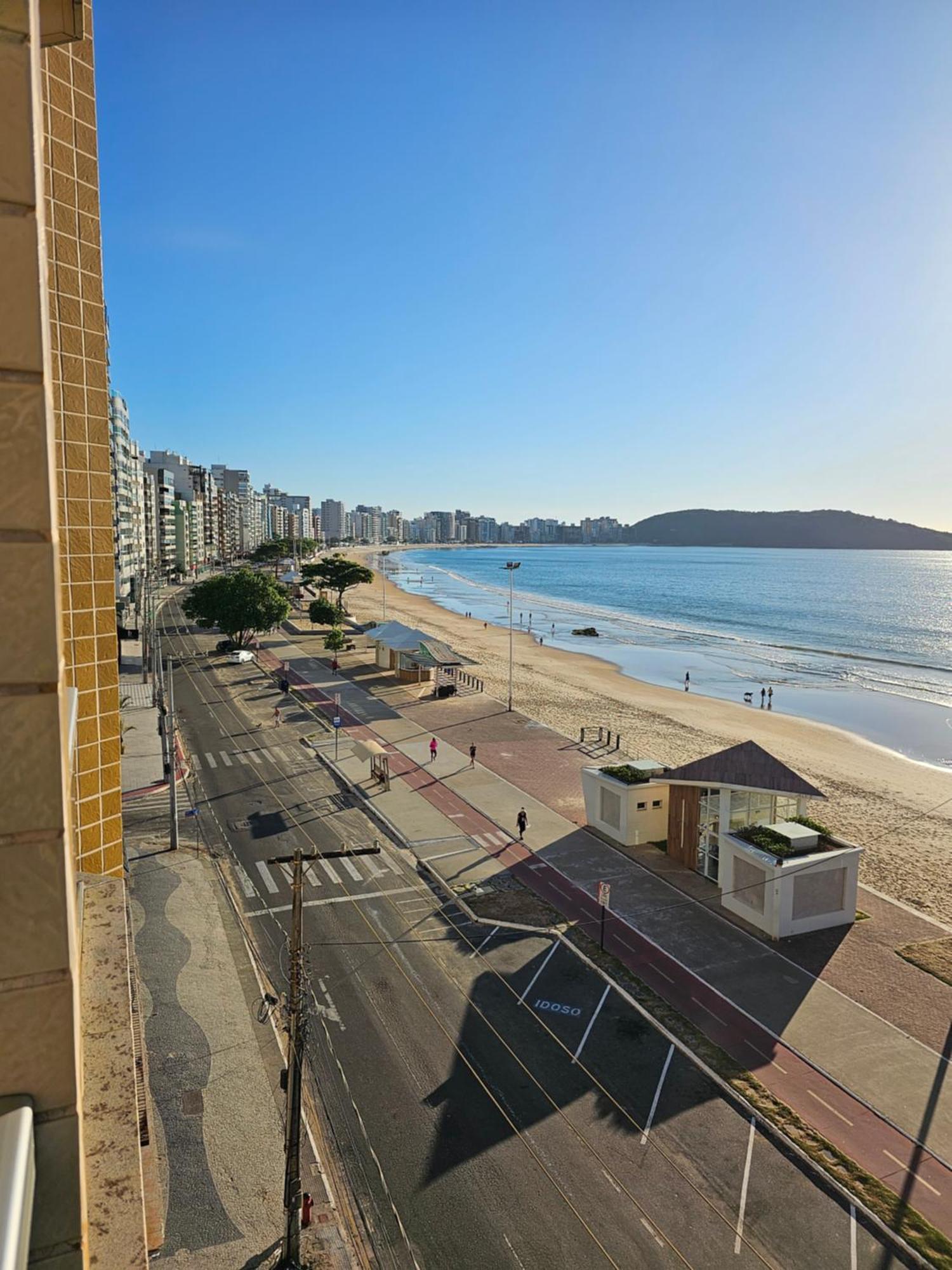 Quinto Andar Frent P Mar Do Morro