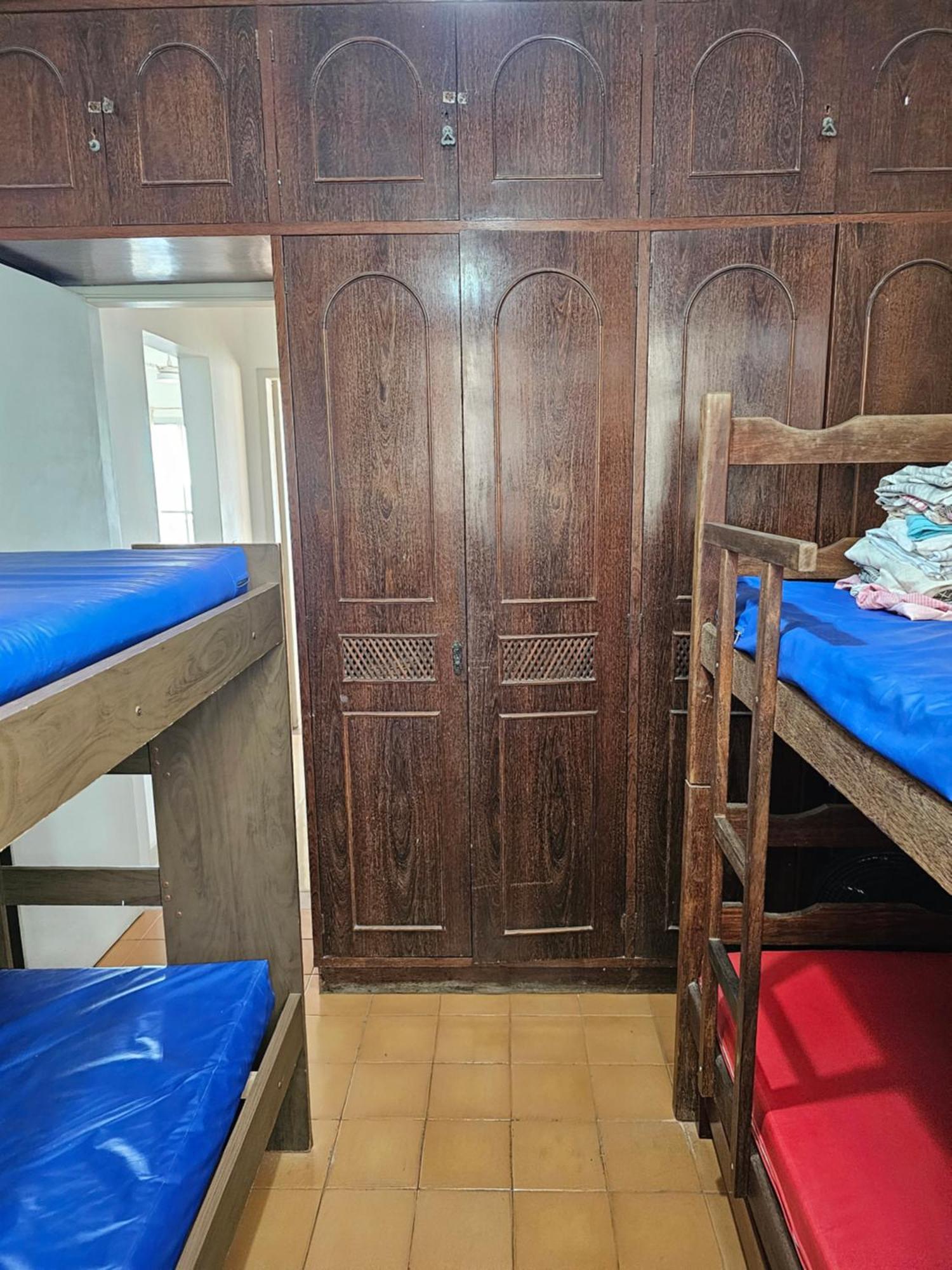 Apartment Quinto Andar Frent P Mar Do Morro Guarapari