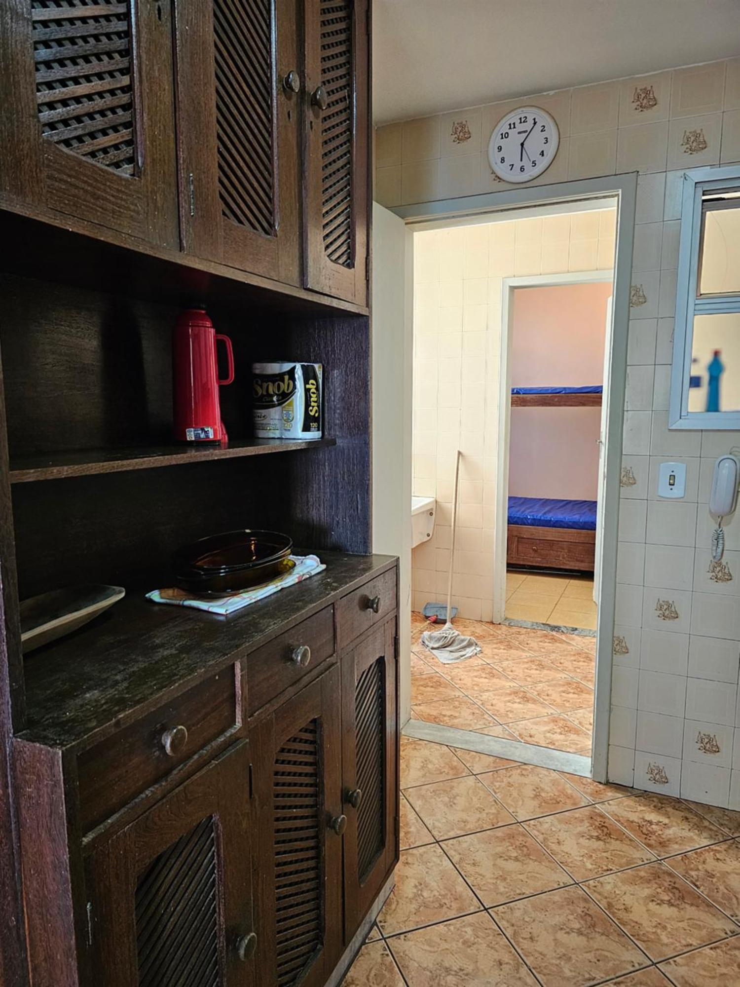 Apartment Quinto Andar Frent P Mar Do Morro *
