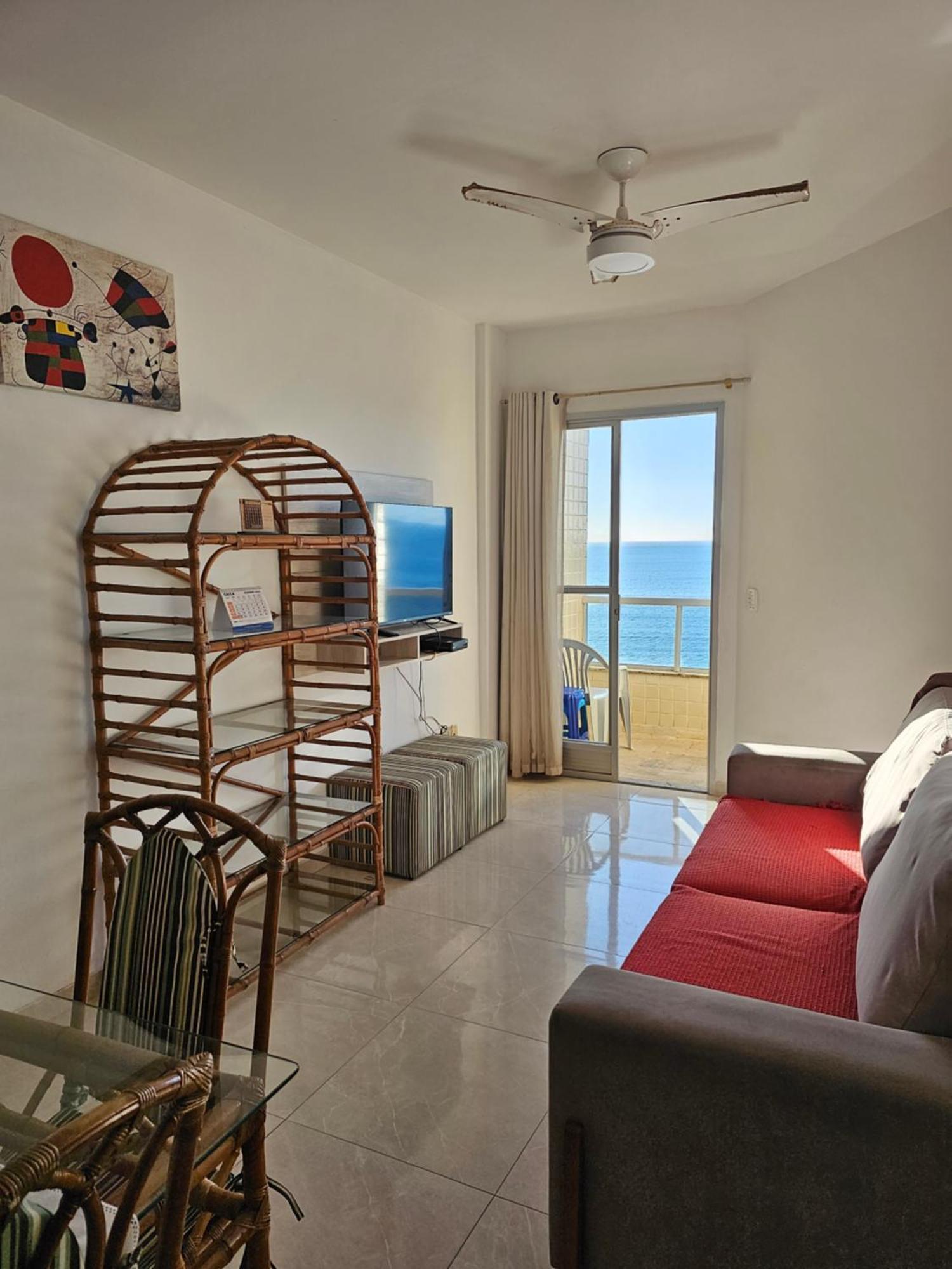 Apartment Quinto Andar Frent P Mar Do Morro