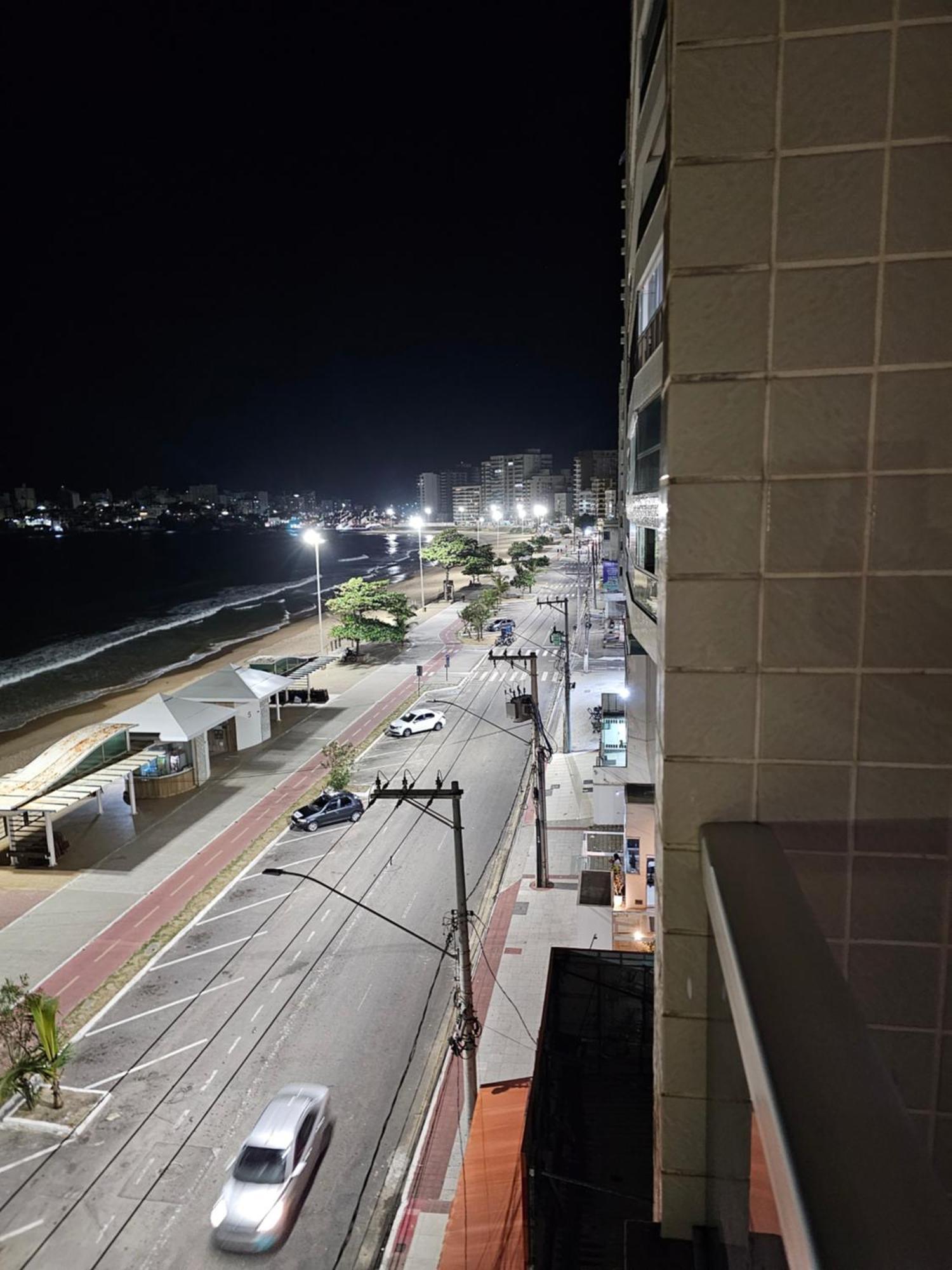 Quinto Andar Frent P Mar Do Morro