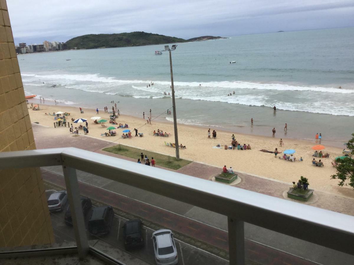 Quinto Andar Frent P Mar Do Morro *