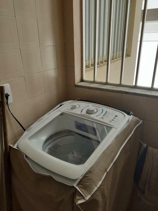 Apartment Quinto Andar Frent P Mar Do Morro