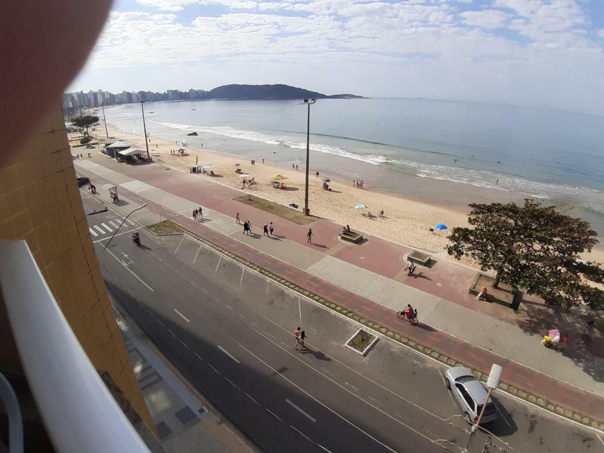 Quinto Andar Frent P Mar Do Morro Apartment Guarapari