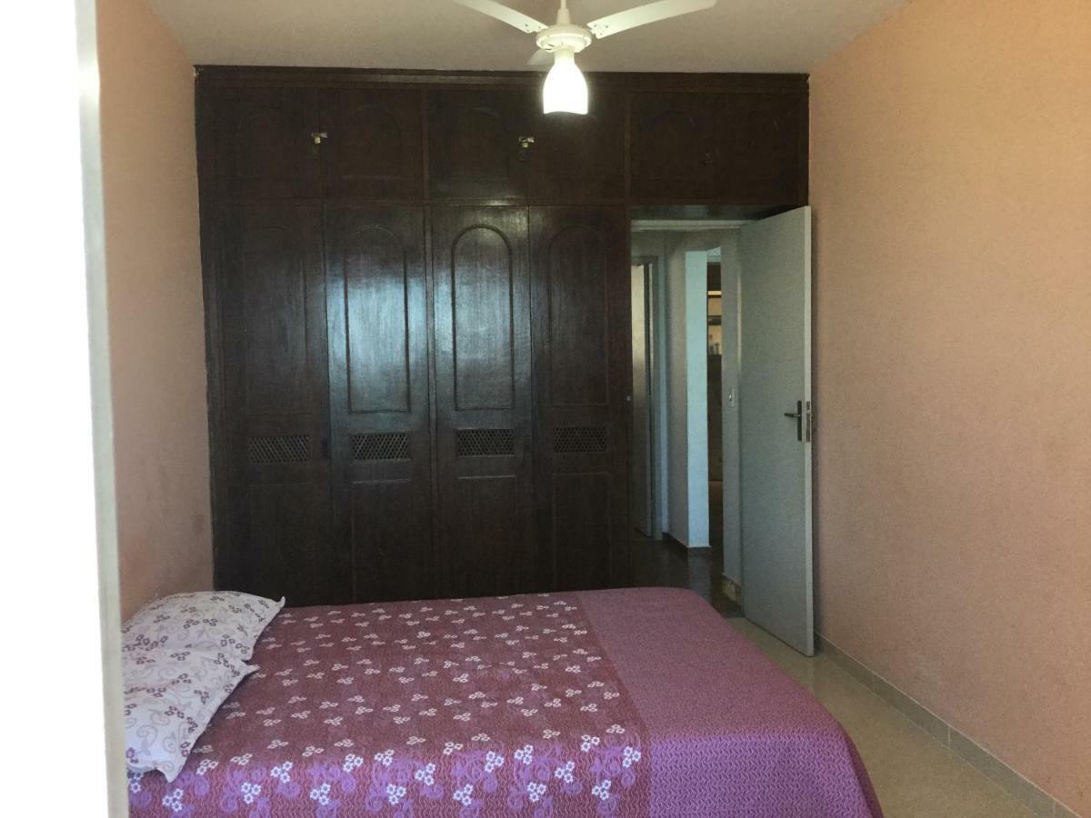 Apartment Quinto Andar Frent P Mar Do Morro Guarapari