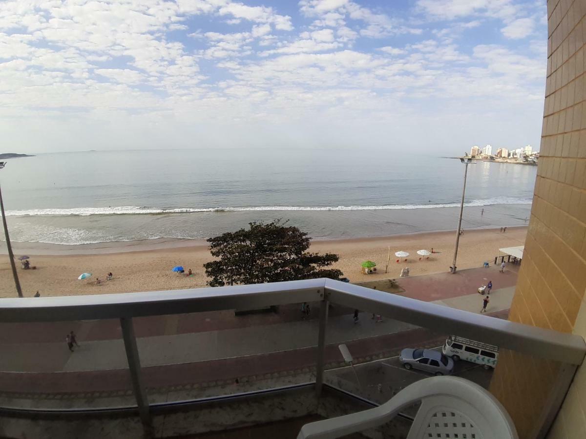 Apartment Quinto Andar Frent P Mar Do Morro *