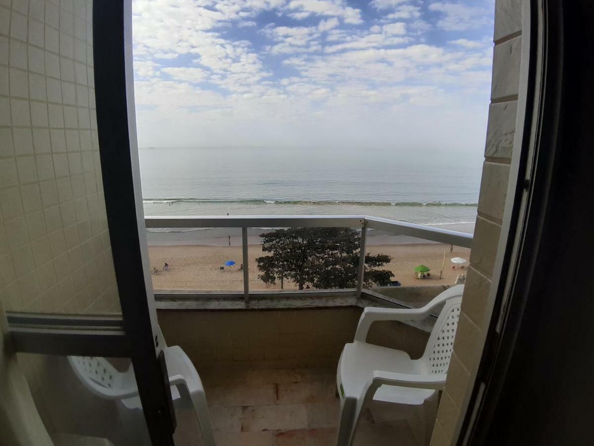 Quinto Andar Frent P Mar Do Morro Apartment