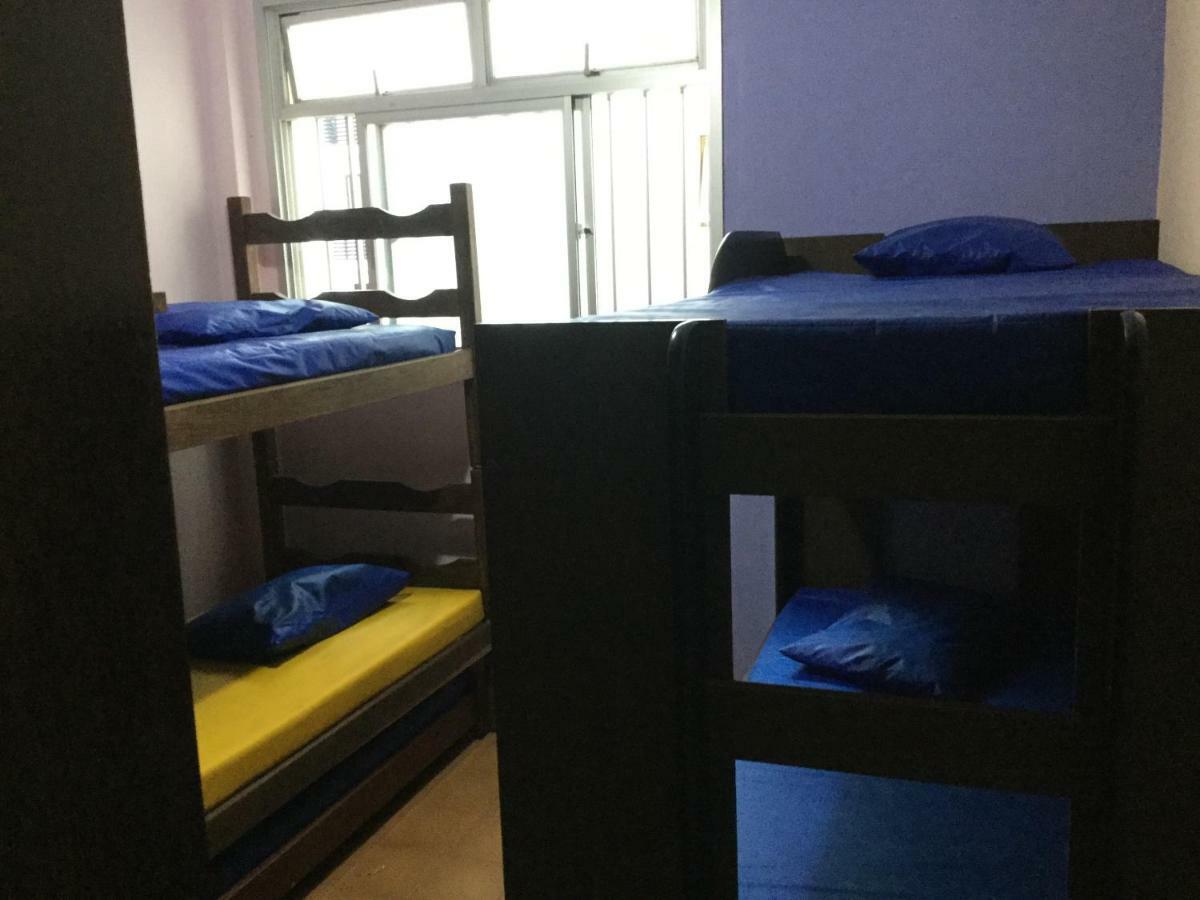 Quinto Andar Frent P Mar Do Morro Apartment Guarapari