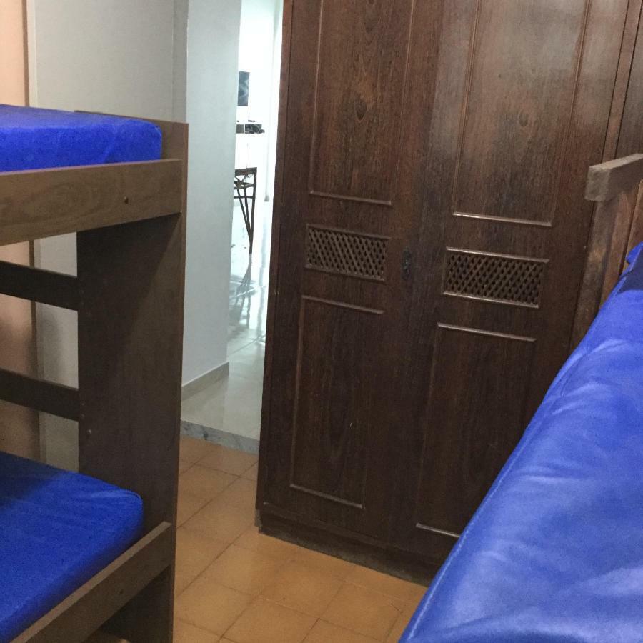 Quinto Andar Frent P Mar Do Morro Apartment Guarapari