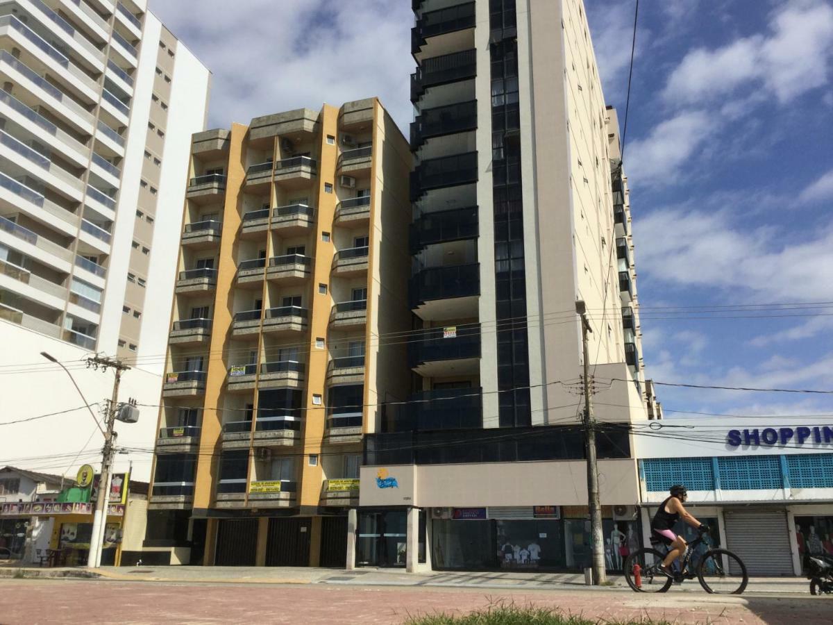 Quinto Andar Frent P Mar Do Morro Apartment