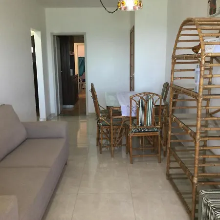 Quinto Andar Frent P Mar Praia Do Morro Guarapari Exterior photo
