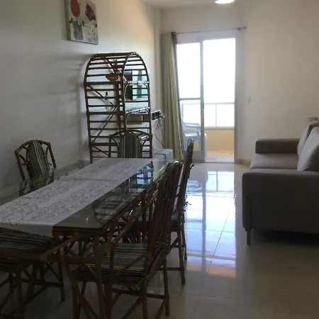 Quinto Andar Frent P Mar Praia Do Morro Guarapari Exterior photo