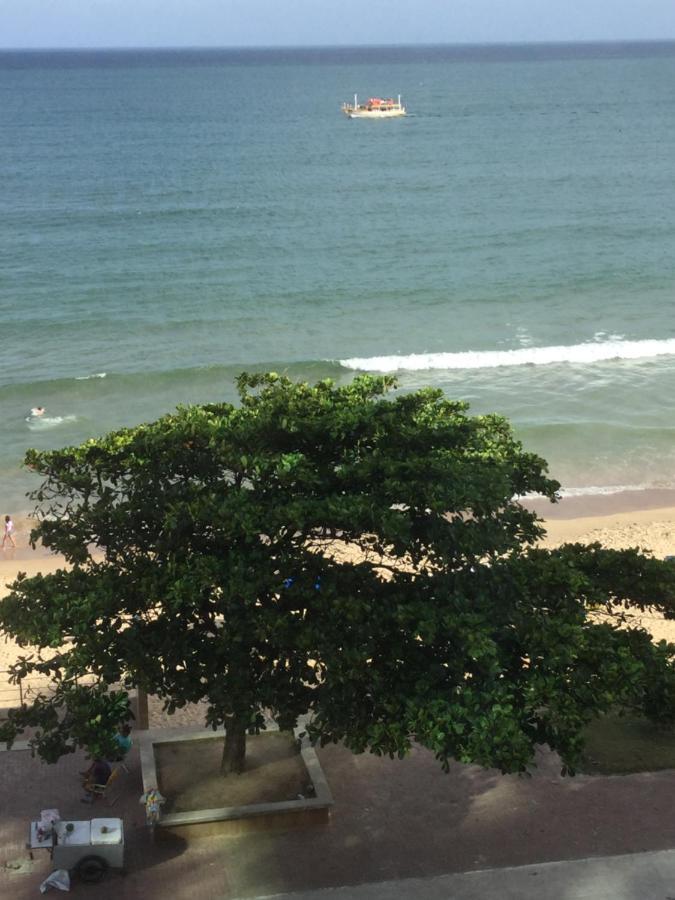 Quinto Andar Frent P Mar Do Morro * Guarapari