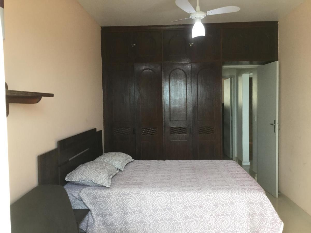 Quinto Andar Frent P Mar Do Morro Apartment